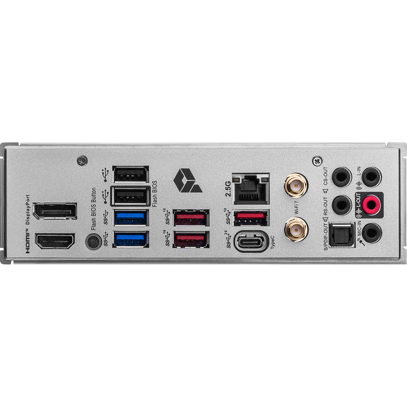 MSI PRO Z790-A MAX WIFI ATX Motherboard