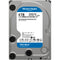 WD 4TB Blue 5400 SATA III 3.5" Internal HDD