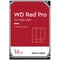 WD 16TB Red Pro 7200 rpm SATA III 3.5" Internal NAS HDD