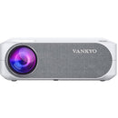 Vankyo Performance V630W 250-Lumen Full HD LCD LED Smart Portable Projector
