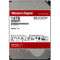 WD 16TB Red Pro 7200 rpm SATA III 3.5" Internal NAS HDD