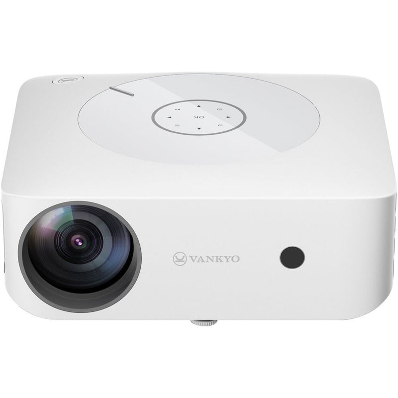 Vankyo Leisure E30T Full HD LED Projector (White)