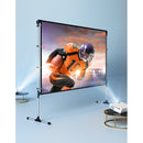 Vankyo Projector Screen with Stand (100")