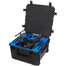 Go Professional Cases Hard-Shell Case for DJI Matrice 300/350