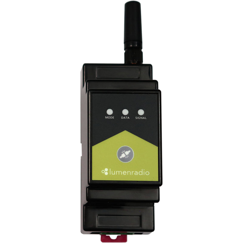 LumenRadio Galileo RX Receiver