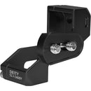 Kondor Blue Deity TC-1 Caddy (Raven Black)