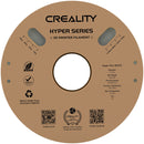 Creality Hyper Series PLA 3D Printing Filament (1kg, Orange)