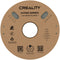 Creality Hyper Series ABS Filament (1kg, Gray)