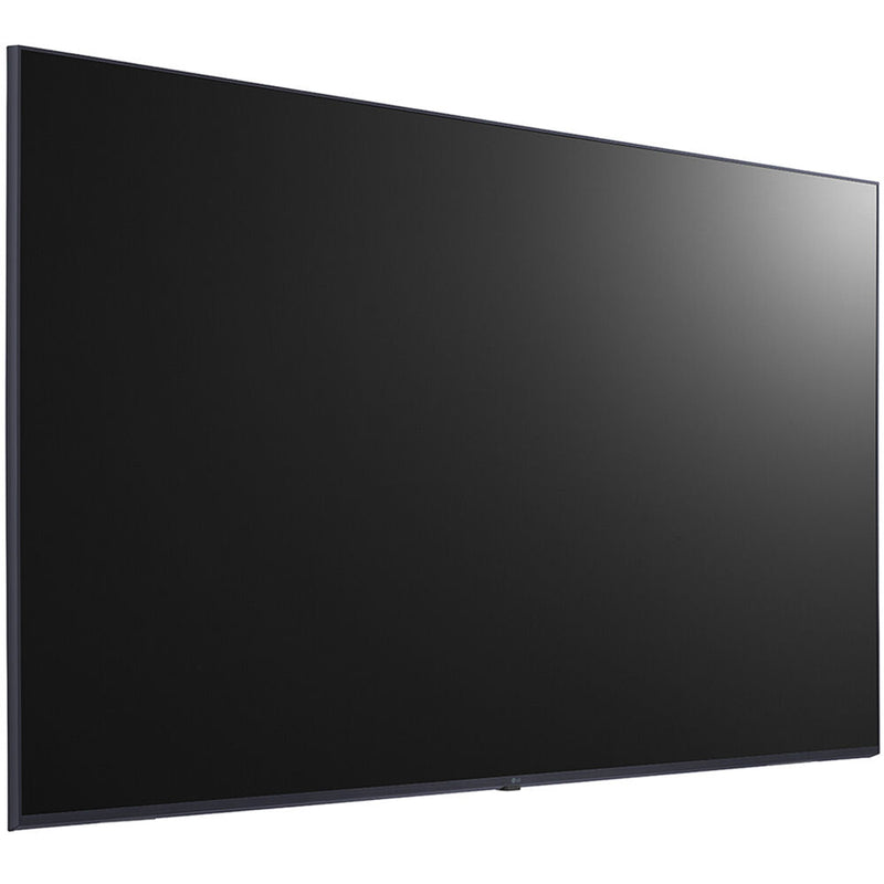 LG 55UL3J-M 55" UHD 4K Commercial Monitor