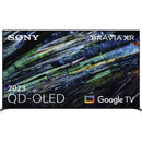 Sony BRAVIA FWD-55A95L 55" 4K HDR Smart Commercial QD-OLED Display