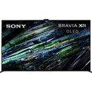 Sony FWD-65A95L 65" UHD 4K HDR QD-OLED Post-Production Commercial Monitor