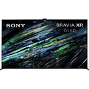 Sony FWD-77A95L 77" UHD 4K HDR QD-OLED Post-Production Commercial Monitor