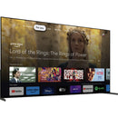 Sony FWD-65A95L 65" UHD 4K HDR QD-OLED Post-Production Commercial Monitor