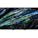 Sony FWD-77A95L 77" UHD 4K HDR QD-OLED Post-Production Commercial Monitor