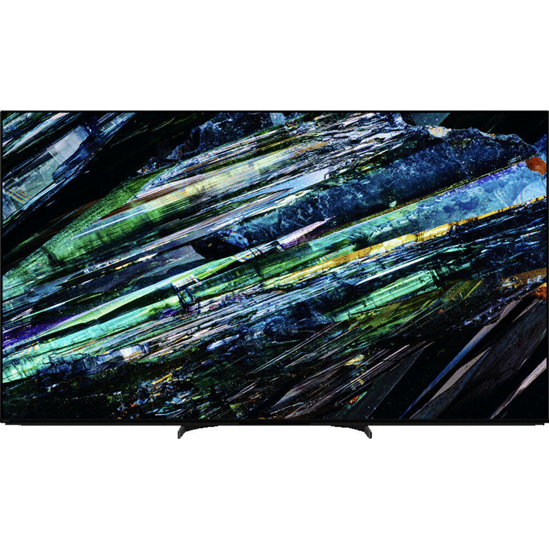 Sony FWD-77A95L 77" UHD 4K HDR QD-OLED Post-Production Commercial Monitor