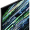 Sony FWD-77A95L 77" UHD 4K HDR QD-OLED Post-Production Commercial Monitor