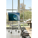 Steelcase Roam Mobile Stand for Microsoft Surface Hub 2