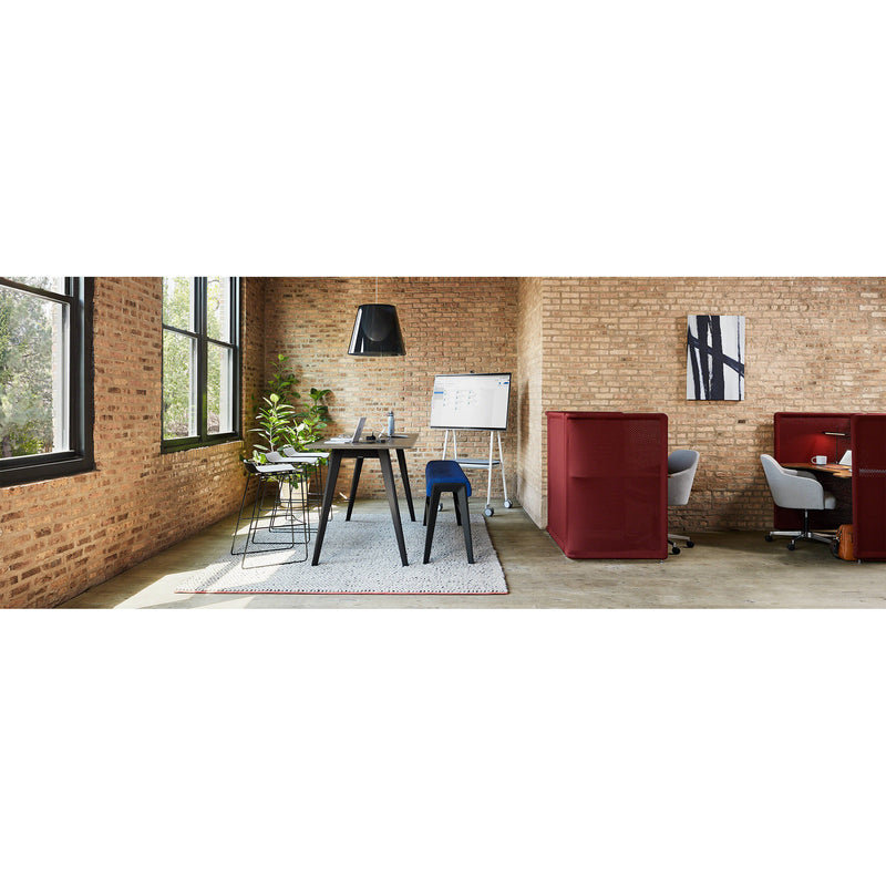 Steelcase Roam Mobile Stand for Microsoft Surface Hub 2