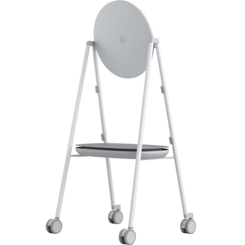 Steelcase Roam Mobile Stand for Microsoft Surface Hub 2