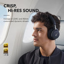Soundcore by Anker Space One Wireless Noise Canceling Over-Ear Headphones