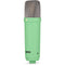 RODE NT1 Signature Series Large-Diaphragm Condenser Microphone (Green)