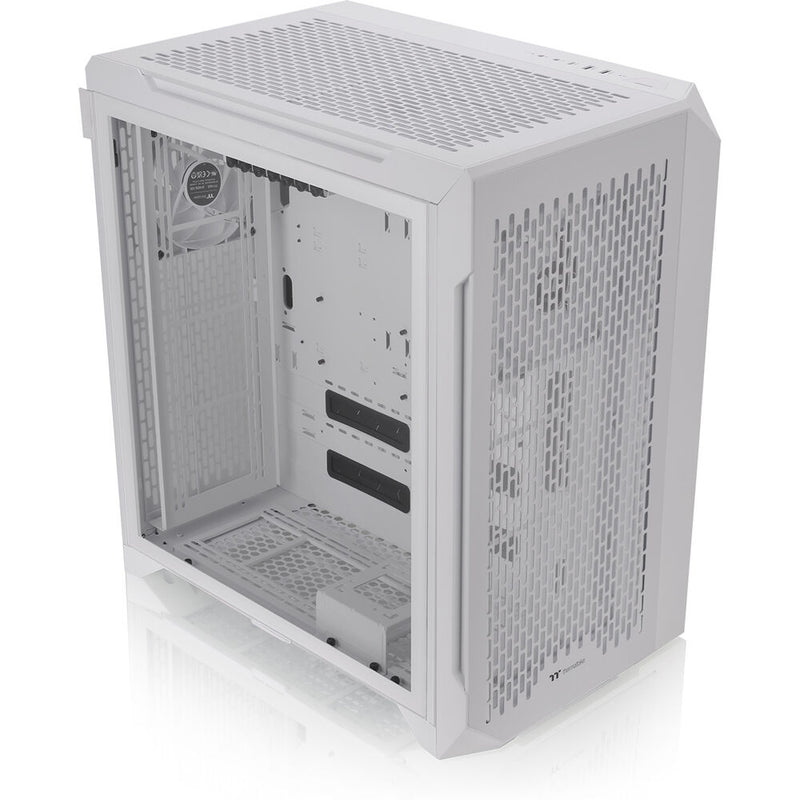 Thermaltake CTE C700 Air Mid-Tower Chassis (Snow)