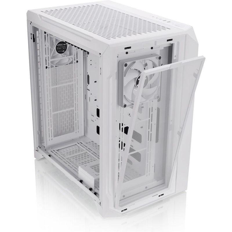 Thermaltake CTE C700 Air Mid-Tower Chassis (Snow)