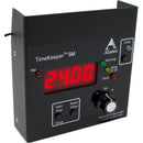 Alzatex Surface-Mount Count Up & Down Timer/Clock with 4-Digit LED Display & Presets