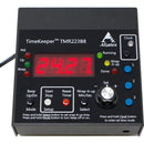 Alzatex Surface-Mount Count Up & Down Timer/Clock with 4-Digit LED Display & Presets