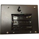 Alzatex Surface-Mount Count Up & Down Timer/Clock with 4-Digit LED Display & Presets