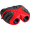 Apexel 8x21 Kids Binoculars (Red)