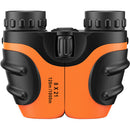 Apexel 8x21 Kids Binoculars (Orange)