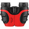 Apexel 8x21 Kids Binoculars (Red)