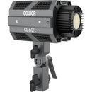 COLBOR CL60R RGB COB LED Monolight (Studio 4-Light Kit)
