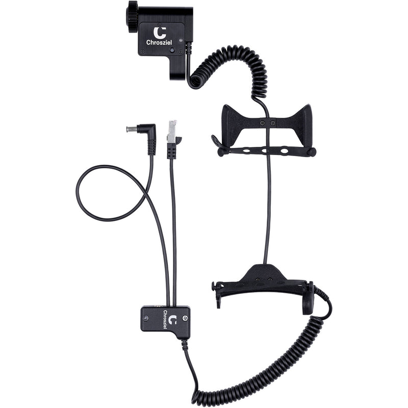 Chrosziel Zoom Motor Unit for Sony ILME-FR7