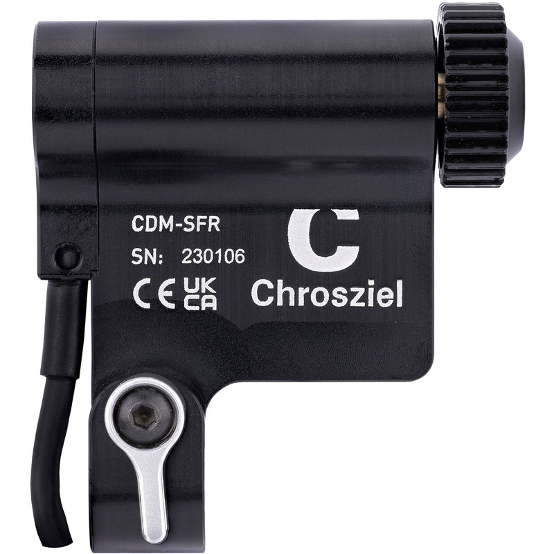 Chrosziel Zoom Motor Unit for Sony ILME-FR7