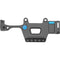 Kondor Blue FX Handle Top Plate for Sony a7 Series Cage (Space Gray)