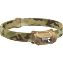 Princeton Tec Remix 450 RGB Headlamp (Multicam)