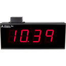 Alzatex Wireless 2.4GHz 2-1/3" 4-Digital LED Display
