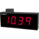 Alzatex Wireless 2.4GHz 2-1/3" 4-Digital LED Display