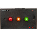 Alzatex Wireless 2.4GHz Tabletop Red/Yellow/Green Indicator