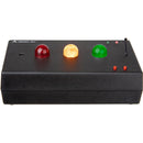 Alzatex Wireless 2.4GHz Tabletop Red/Yellow/Green Indicator