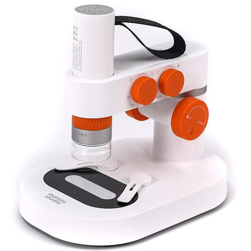 Matatalab M1B Intelligent Microscope