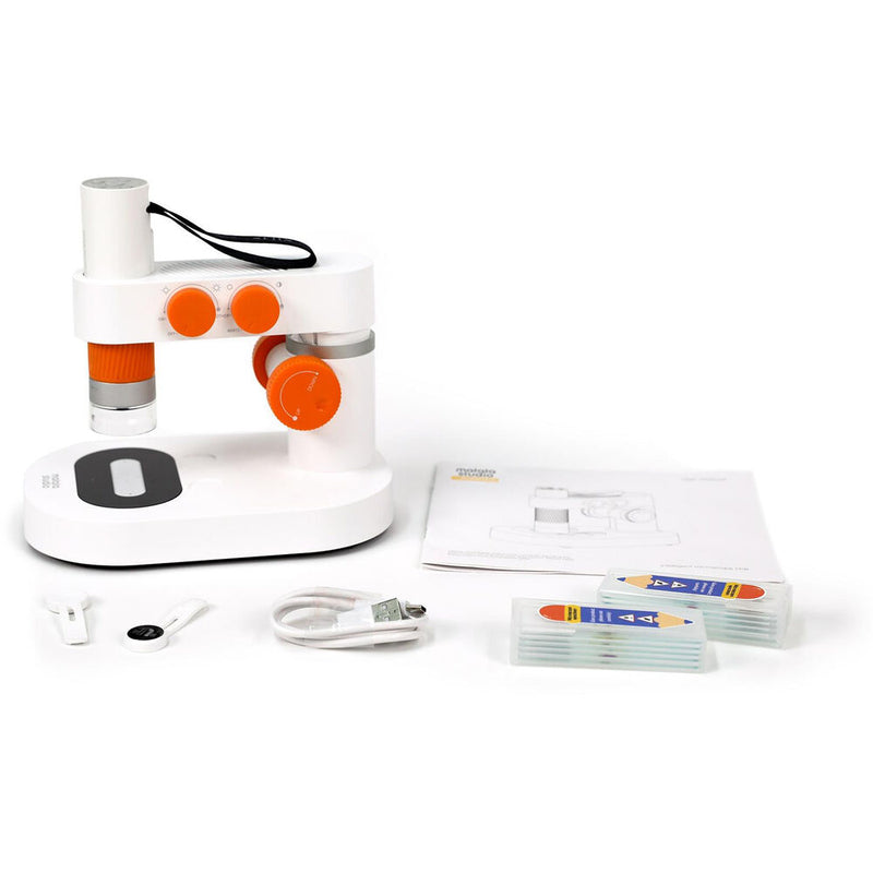Matatalab M1B Intelligent Microscope