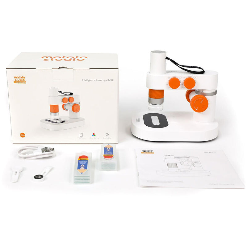Matatalab M1B Intelligent Microscope