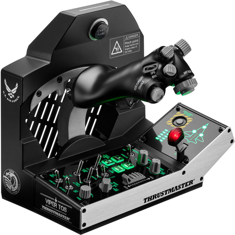 Thrustmaster Viper TQS Mission Pack