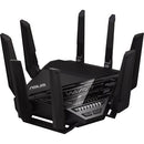 ASUS RT-BE96U BE19000 Wireless Tri-Band 1G/10G Router