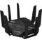 ASUS RT-BE96U BE19000 Wireless Tri-Band 1G/10G Router