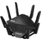 ASUS RT-BE96U BE19000 Wireless Tri-Band 1G/10G Router