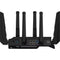 ASUS RT-BE96U BE19000 Wireless Tri-Band 1G/10G Router